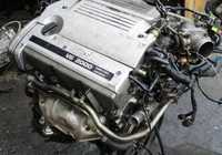 Продам двигатель VQ20DE на nissan cefiro A32