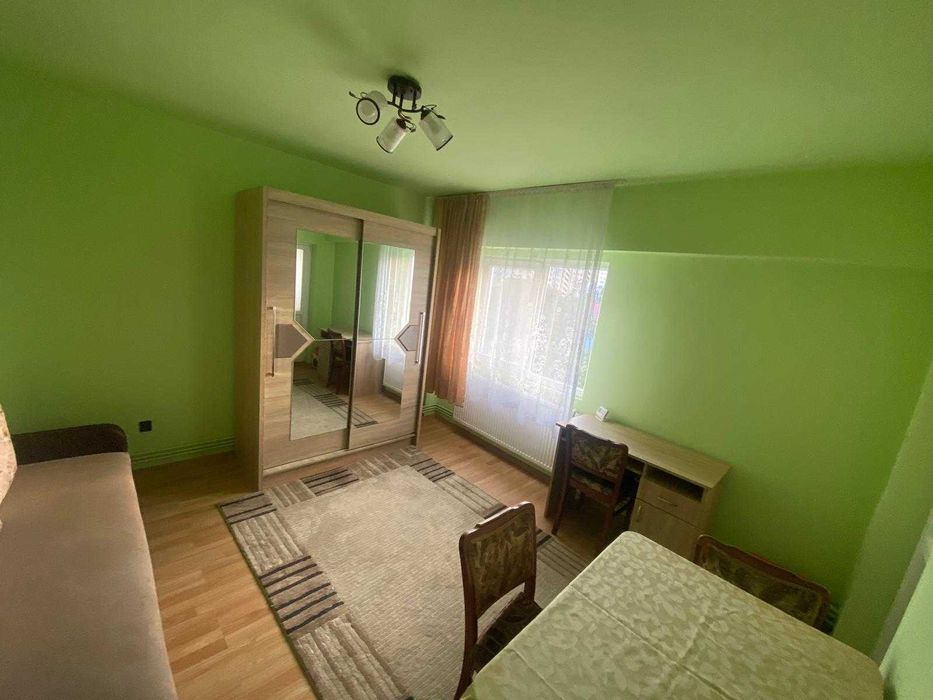 Apartament 1 camera - dau in chirie