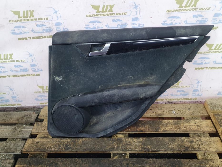 Fata de usa dreapta spate a2045402610 Mercedes-Benz C-Class W204/S204