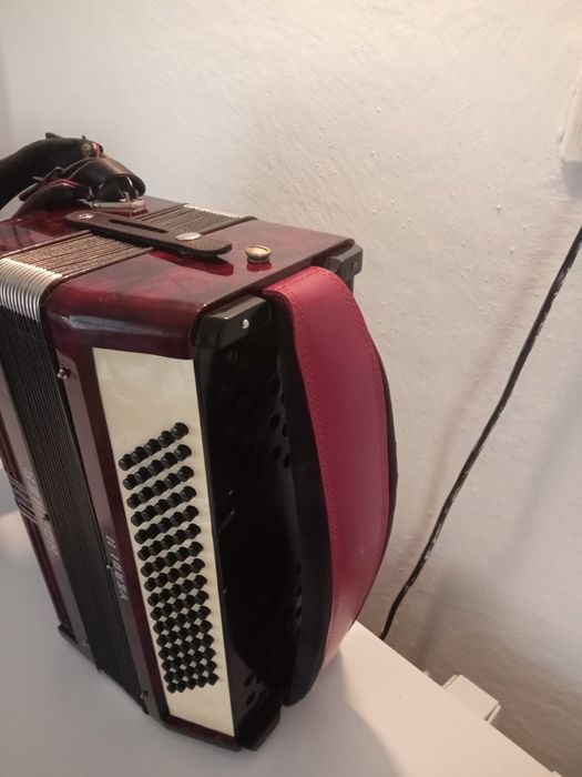 Acordeoane de vânzare