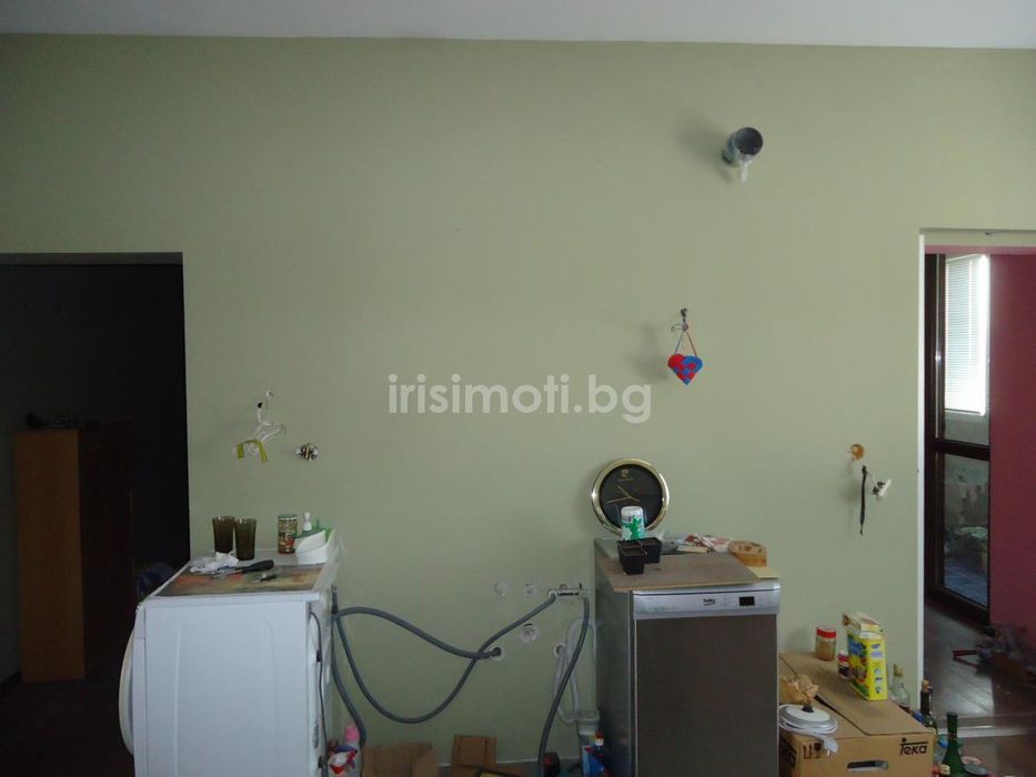 Продава се Двустаен апартамент в София, Свобода - 60 кв.м за 1717 €/кв.м - Снимка #1