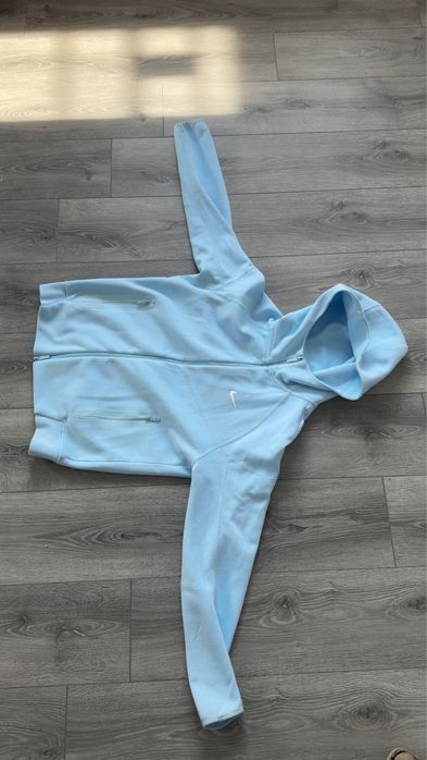 nocta tech baby blue