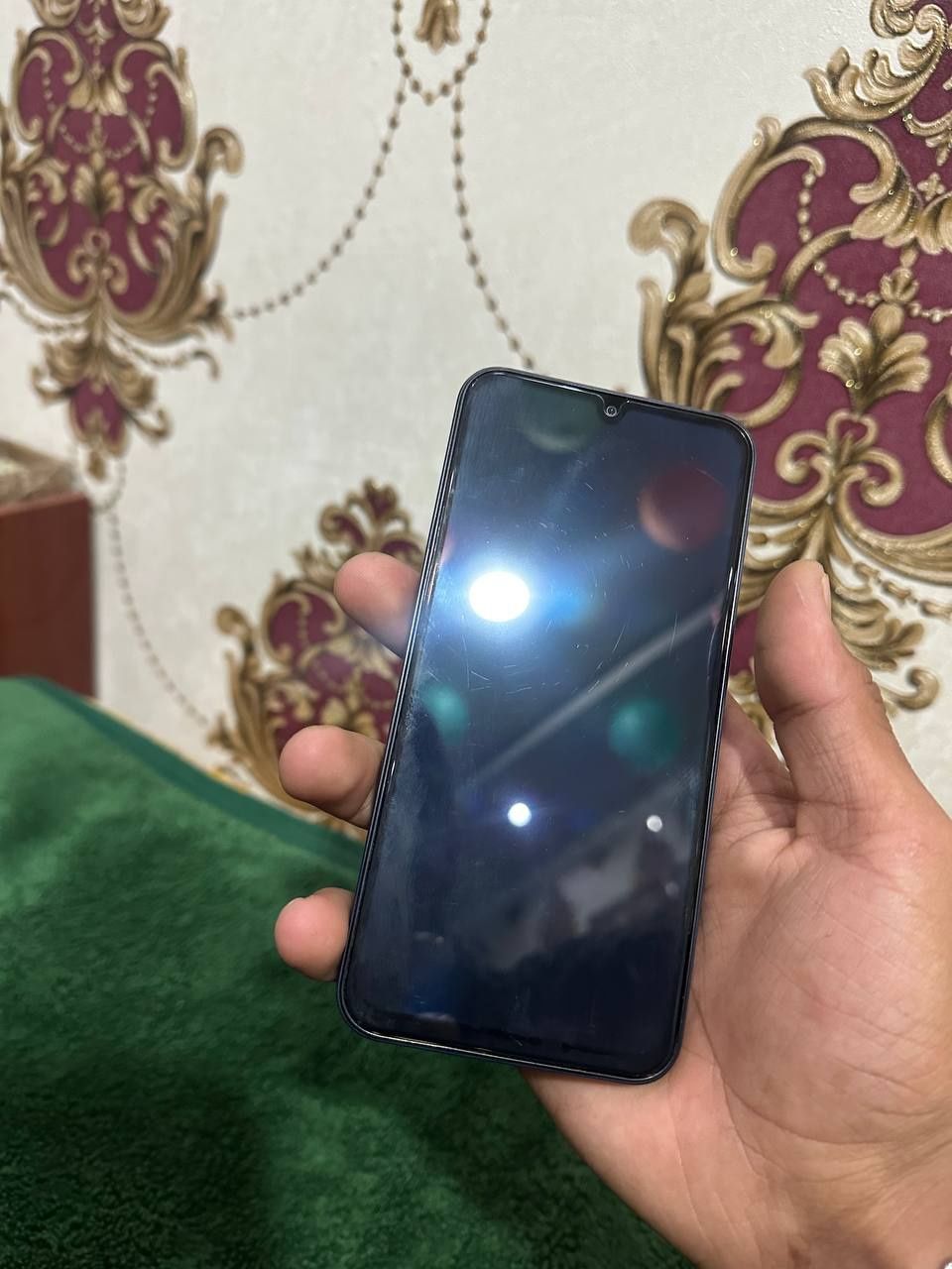Samsung galaxy a 15