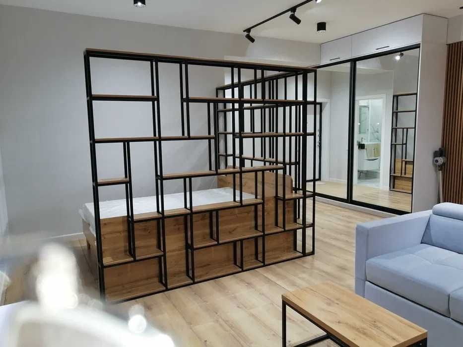 R5! Сдаётся ШИКАРНАЯ Квартира 1/2/5 на Ц1, ор-р Эко Парк!