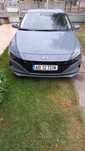 Vand Hyundai ELANTRA 1,6  123 CP CVT COMFORT .Garantie producator 2027