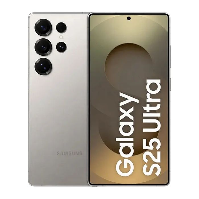 Samsung S25 Ultra