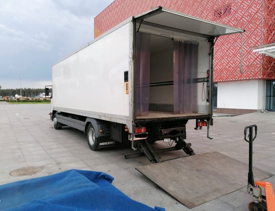 Гидроборт Сотилади