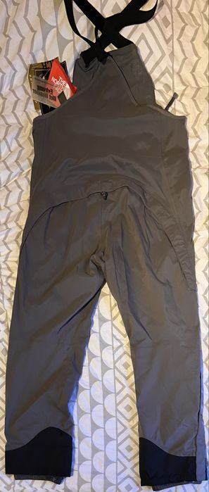 Salopeta ski TheNorthFace SummitSeries GoreTex dama XL noua