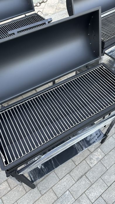 Mangal BBQ Steak Shashlik VIP PREMIUM SIFAT