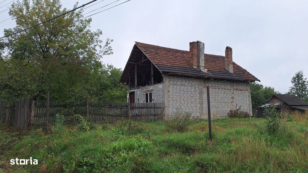 Casa de Vanzare Baiculesti Arges