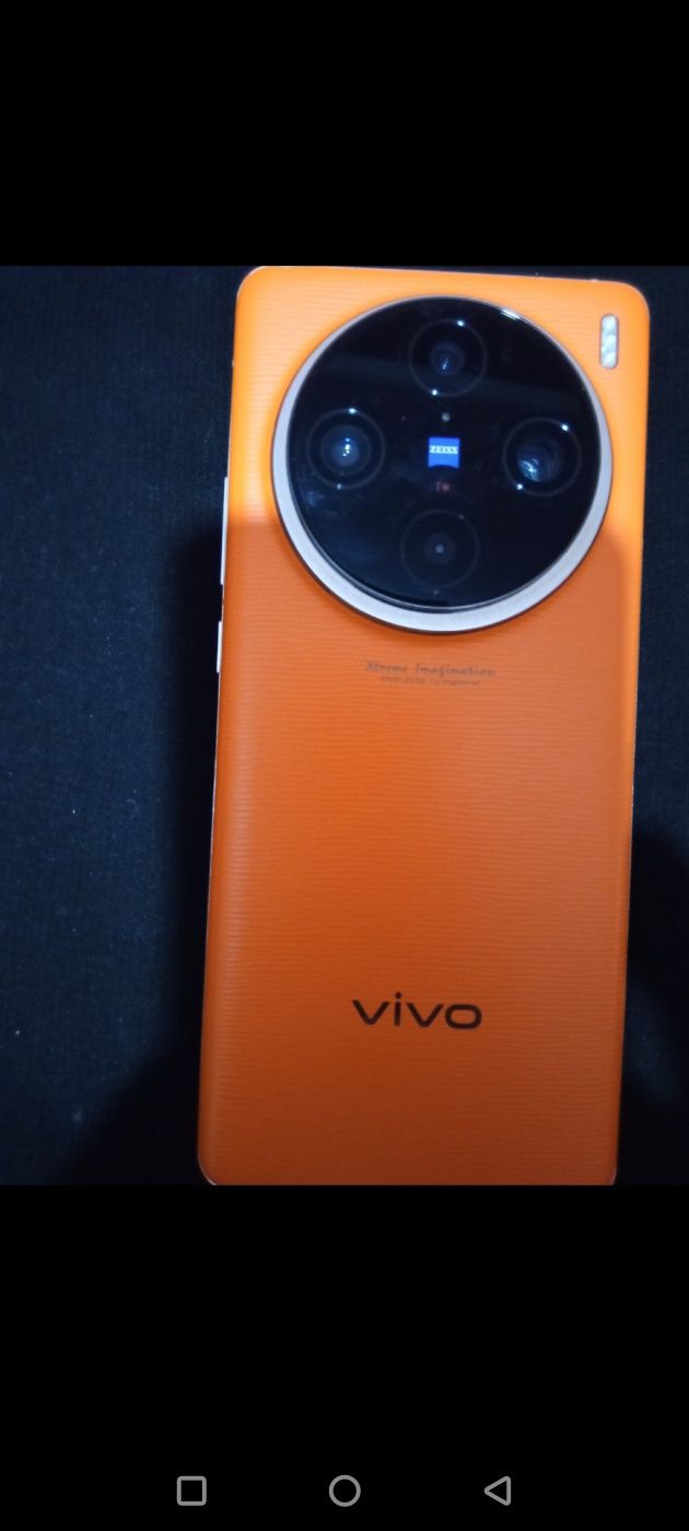 Vivo x 100 pro 16+16 Gb/1Tb