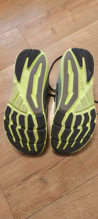 Altra Experience Form