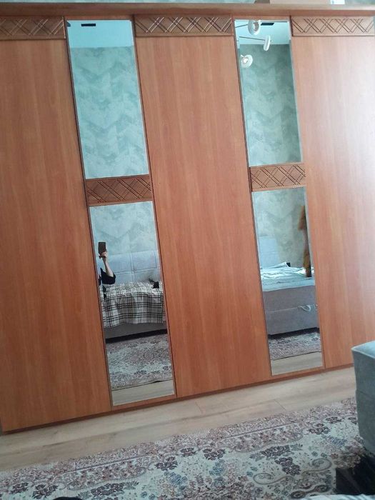 Баланд сифатли шкаф