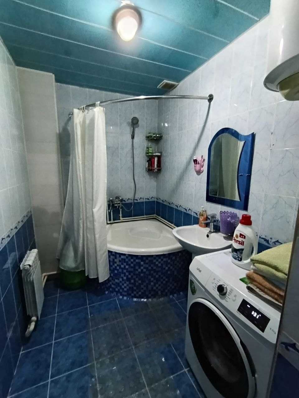 Продаётся квартира  3х комн., 3 этаже