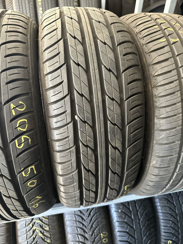 Cauciucuri 205/50R16 Hankook, anvelope vara 205/50/16 Firestone