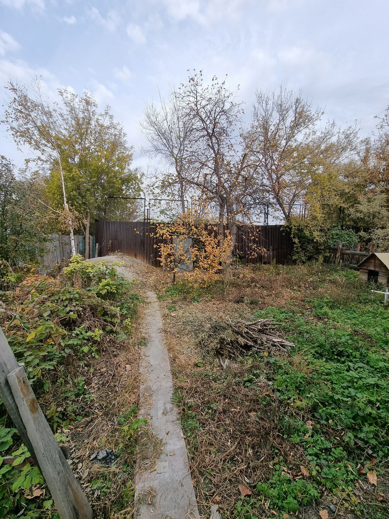 Продам дом ул. Новаторов