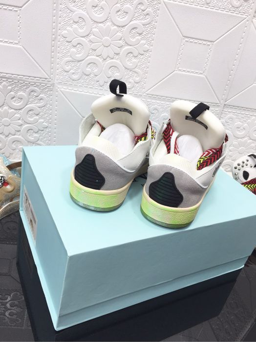 Adidasi Lanvin Calitate Premium