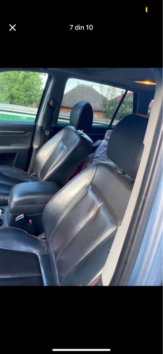 Hyundai santafe 2008