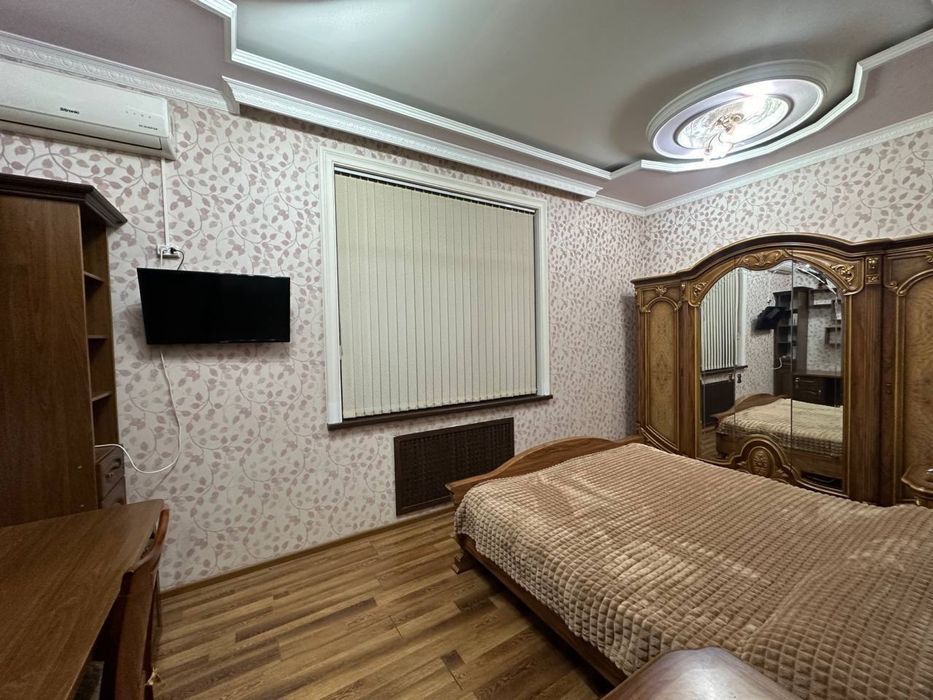 Квартира (комнаты) в аренду (для студенток)