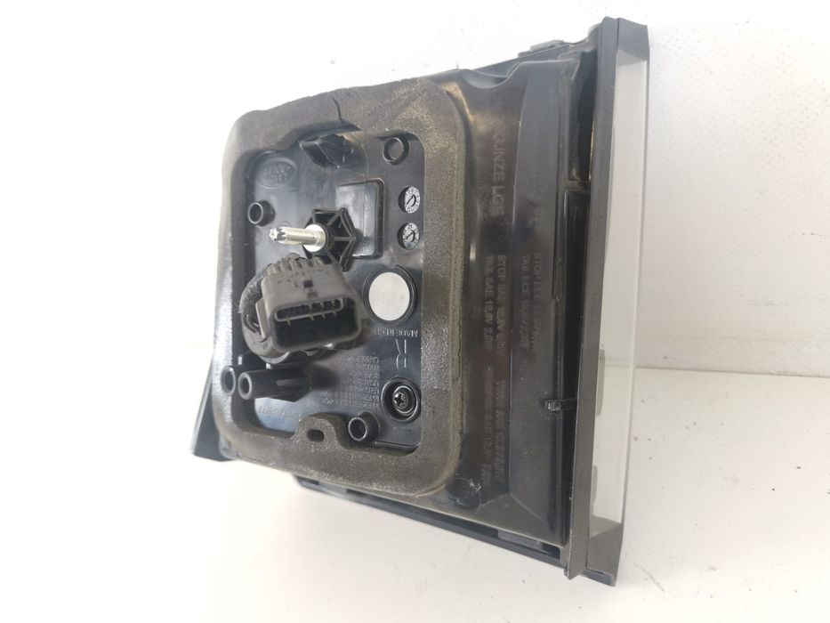 Стоп Десен Land Rover Discovery Sport 1 [фейслифт] [ - ] Повреден Ориг