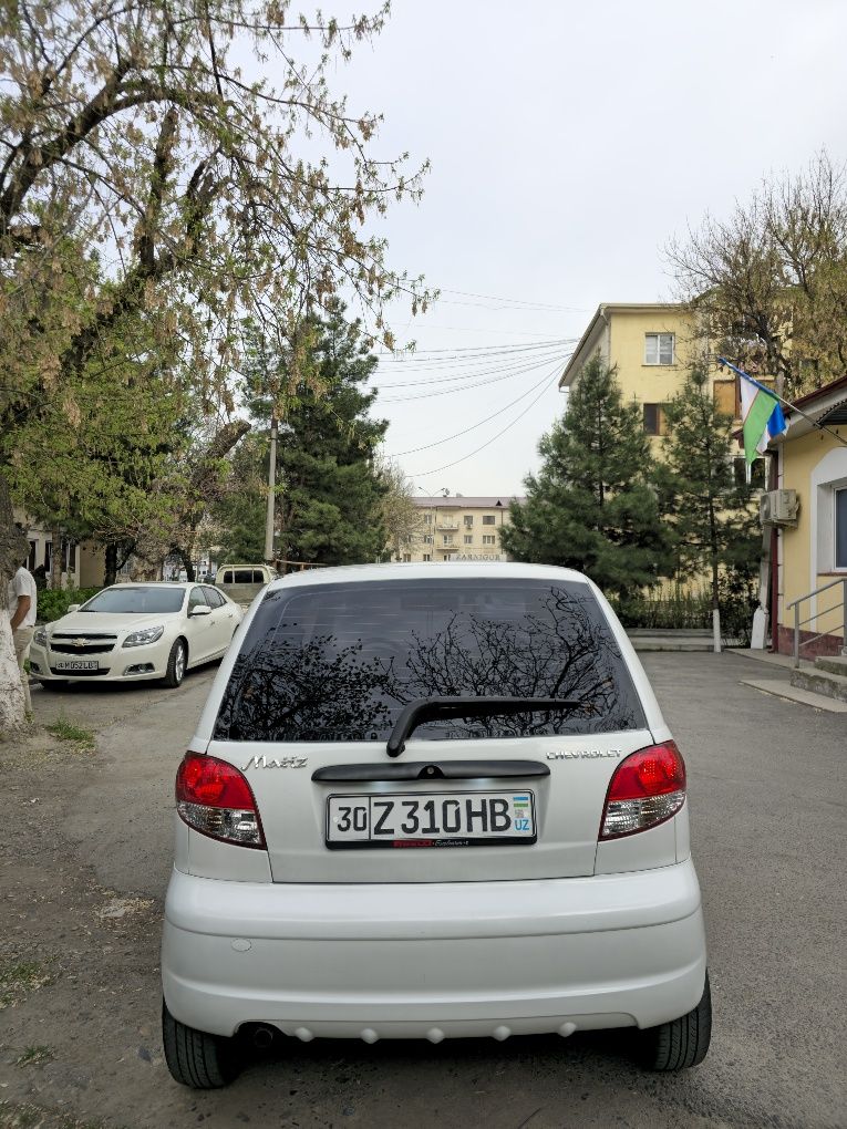 Матиз Daewoo сотилади