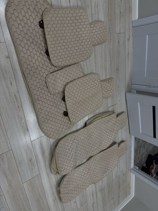 Чехол универсальный комплект