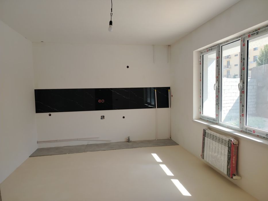 Ховли сотилади 2этажли