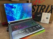ASUS ROG Strix G16, i7-13650HX, RTX 4060 8GB, 1 TB SSD ,Гаранация