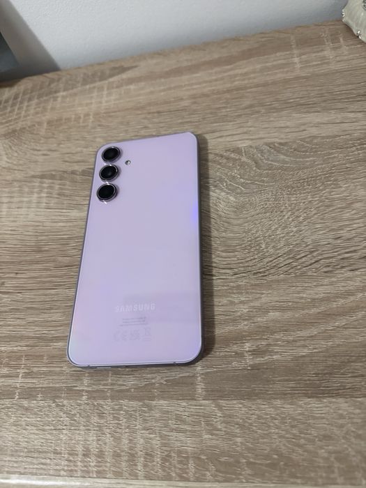 Samsung Galaxy A55 5G