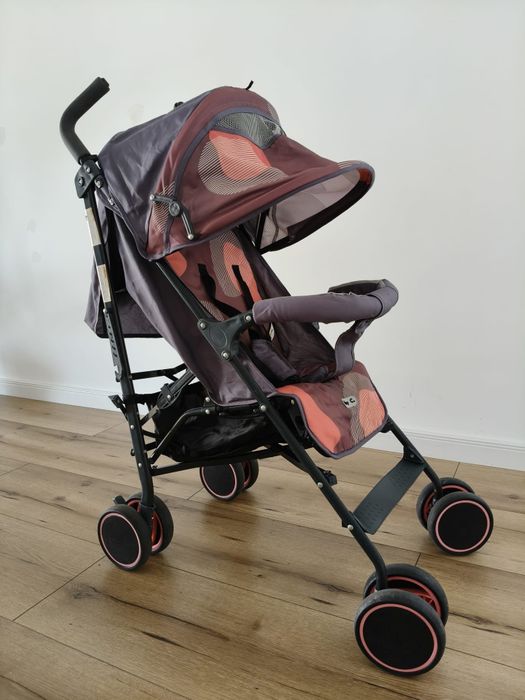 Carucior sport pliabil