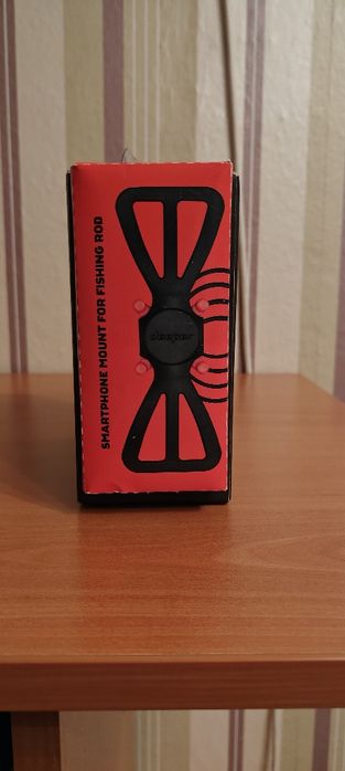 Deeper prо+2 и две стойки за лодка или каяк