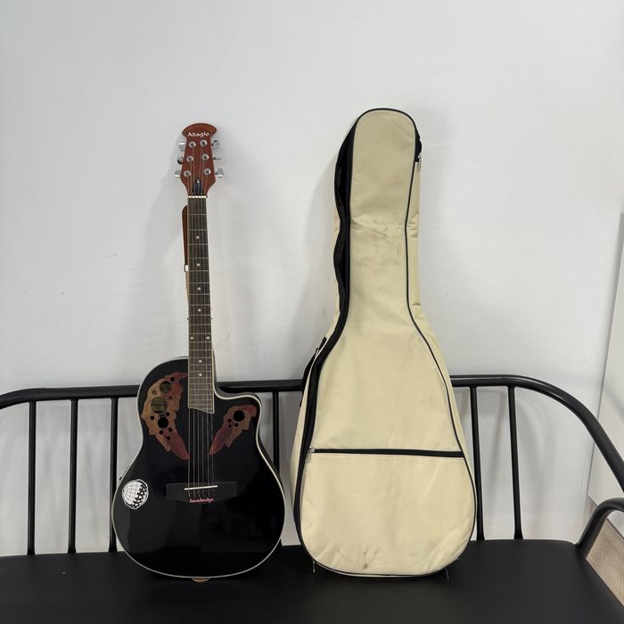 Аккустическая гитара Adagio /sk151711