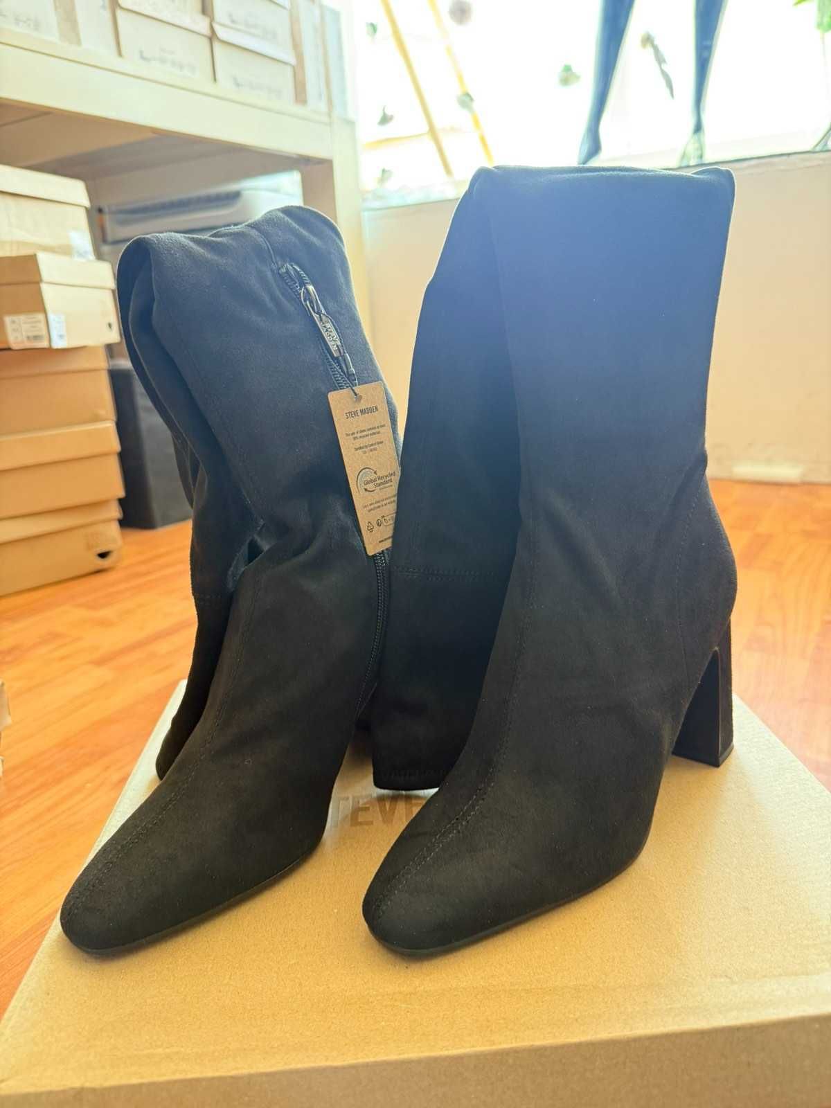 Steve Madden Обувки