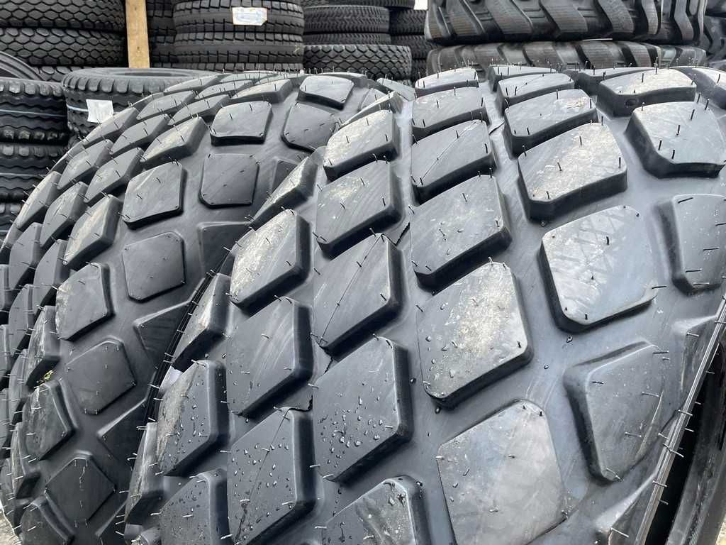 Industriale CATERPILAR Cauciucuri noi 23.1-26 cu 14PLY groase GTK