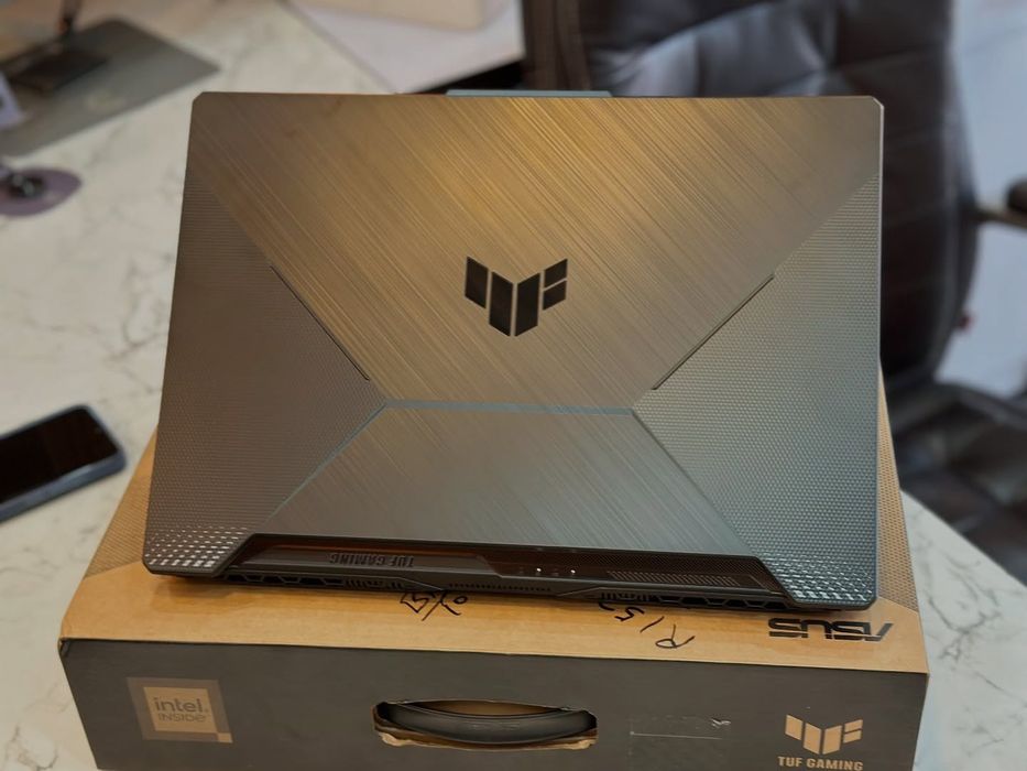 Nasiya | Variant | Рассрочка кредит | Asus Tuf Gaming A15 | | FactE-35