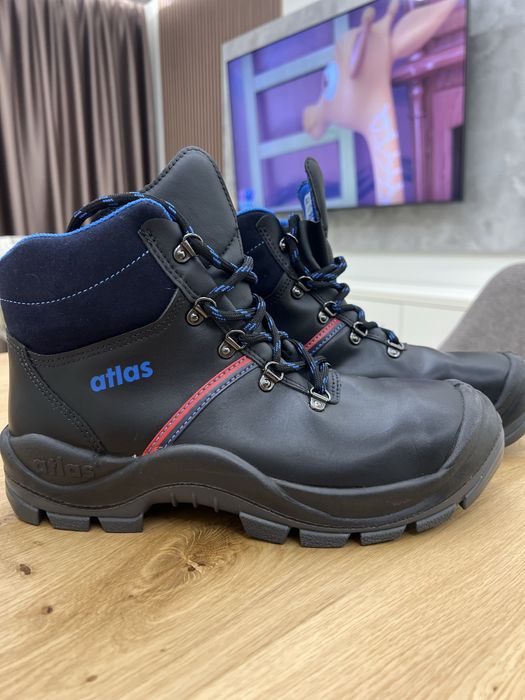 Работни обувки Atlas 42