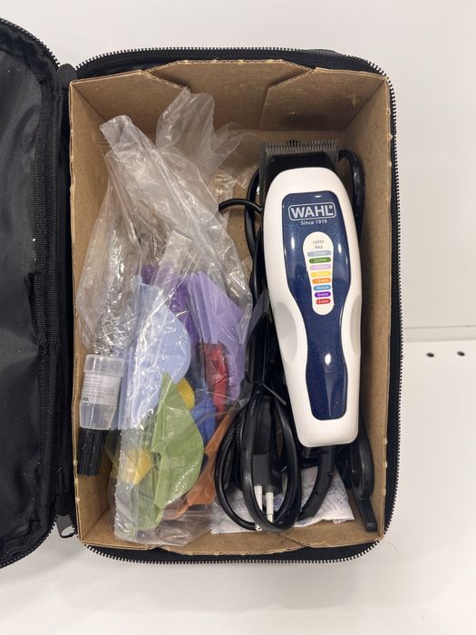 Masina de tuns wahl Color pro plus