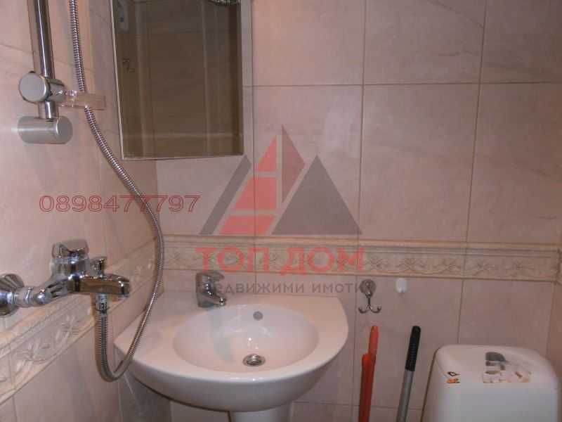 Дава се под наем Двустаен апартамент в Варна, Операта - 55 кв.м за 500 € - Снимка #7