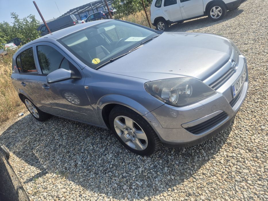 Opel Astra H 1.7 cdti 80 cp
