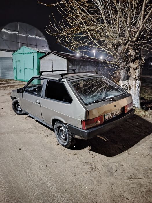 Продам Ваз 21083