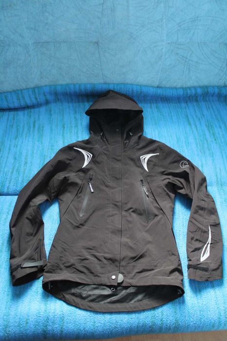 Jacheta Stormberg S-M si buza Carhartt M