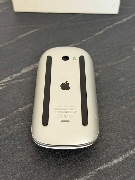 Apple Magic Mouse 2  + cutie și cablu original