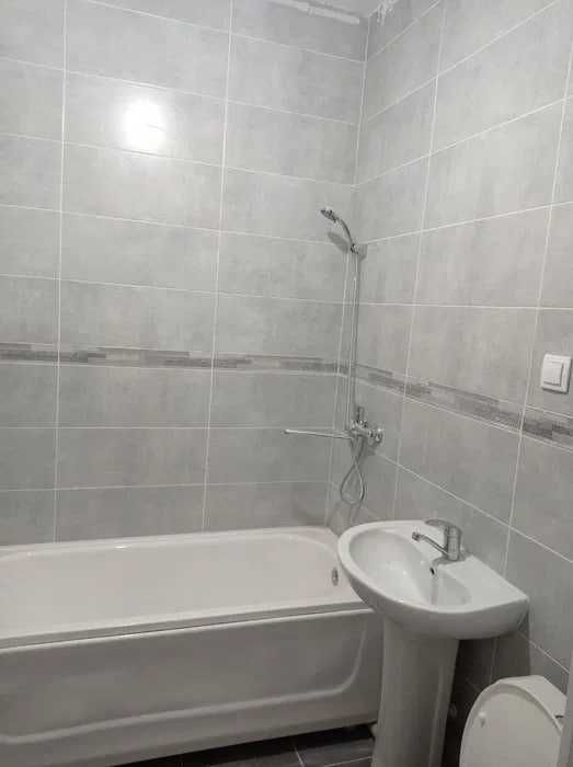 -комнатная квартира 25 м² с евроремонтом в ЖК Assalom Havo у Кадышева`