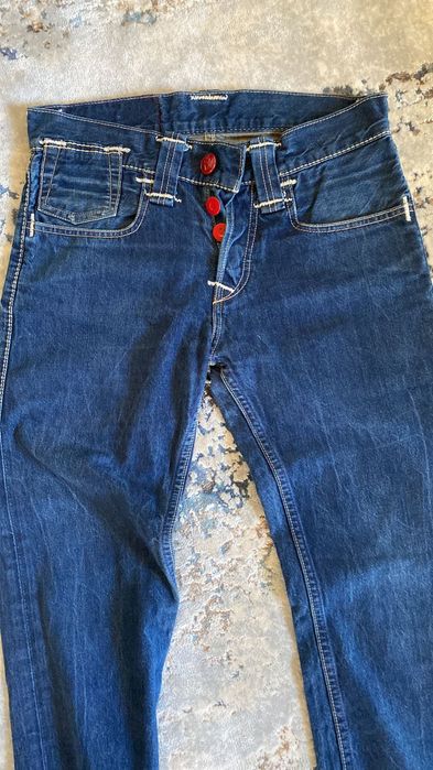 Blugi LEVI’S  vintage