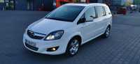 Opel Zafira B VANZARE URGENT(fabricație sept 2010)