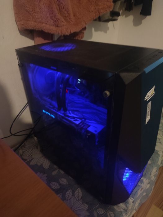 PC calculator gaming