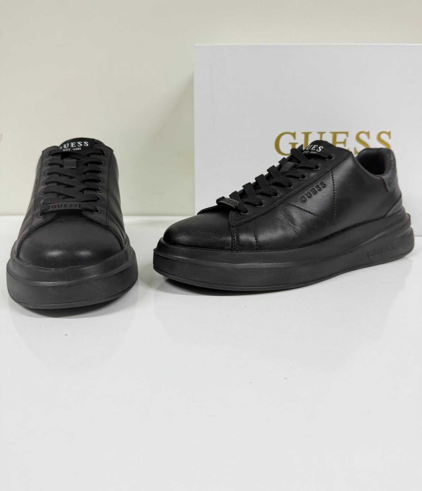 Guess  Elbina FLPVIB