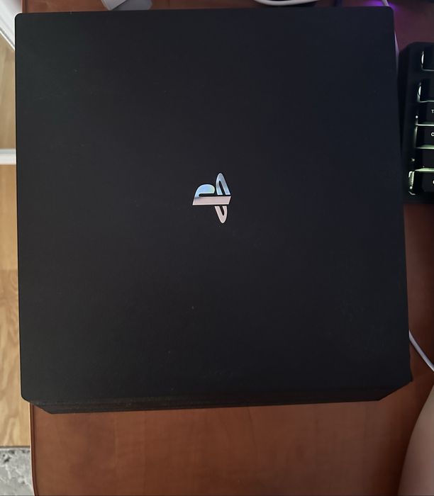 PlayStation 4 Pro