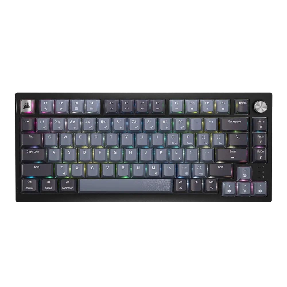 Геймърска клавиатура Corsair K65 Plus (Виж други обяви в профила)