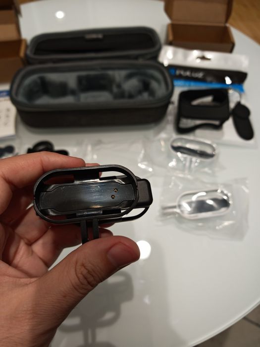 Accesorii Insta360 go 3s